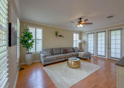 Tiny photo for 4285 Summertree Drive, Tallahassee, FL 32311 (MLS # 402641)
