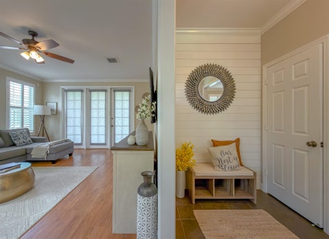 Tiny photo for 4285 Summertree Drive, Tallahassee, FL 32311 (MLS # 402641)