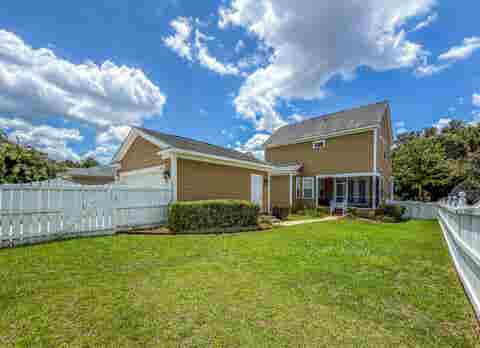 Tiny photo for 4285 Summertree Drive, Tallahassee, FL 32311 (MLS # 402641)