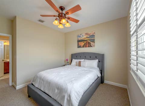 Tiny photo for 4285 Summertree Drive, Tallahassee, FL 32311 (MLS # 402641)