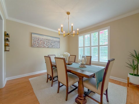 Tiny photo for 4285 Summertree Drive, Tallahassee, FL 32311 (MLS # 402641)