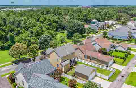 Tiny photo for 4285 Summertree Drive, Tallahassee, FL 32311 (MLS # 402641)