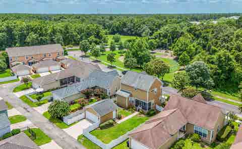 Tiny photo for 4285 Summertree Drive, Tallahassee, FL 32311 (MLS # 402641)
