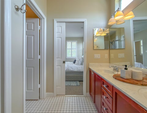 Tiny photo for 4285 Summertree Drive, Tallahassee, FL 32311 (MLS # 402641)