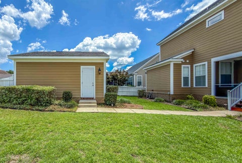 Tiny photo for 4285 Summertree Drive, Tallahassee, FL 32311 (MLS # 402641)