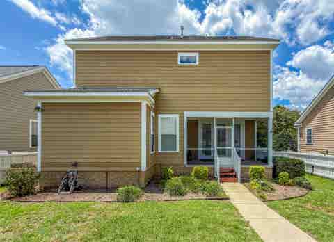 Tiny photo for 4285 Summertree Drive, Tallahassee, FL 32311 (MLS # 402641)