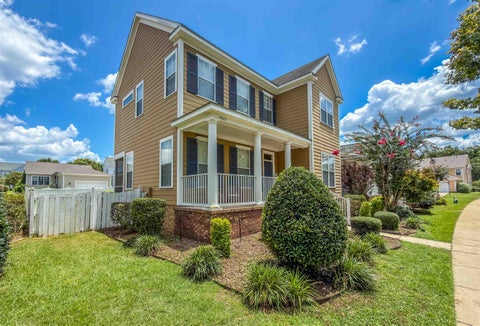 Tiny photo for 4285 Summertree Drive, Tallahassee, FL 32311 (MLS # 402641)