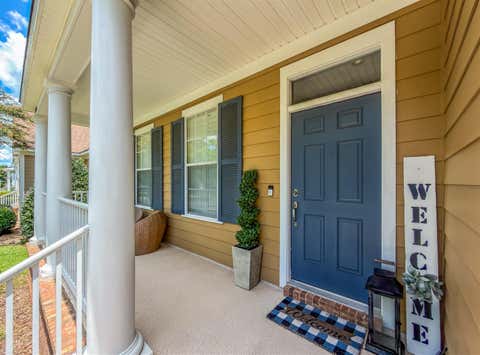 Tiny photo for 4285 Summertree Drive, Tallahassee, FL 32311 (MLS # 402641)