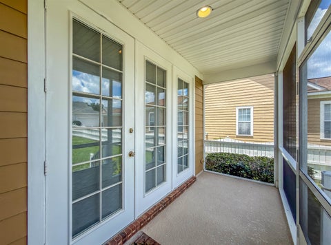 Tiny photo for 4285 Summertree Drive, Tallahassee, FL 32311 (MLS # 402641)