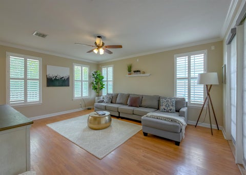 Tiny photo for 4285 Summertree Drive, Tallahassee, FL 32311 (MLS # 402641)