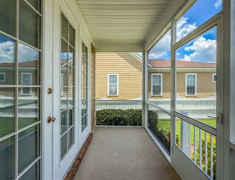 Tiny photo for 4285 Summertree Drive, Tallahassee, FL 32311 (MLS # 402641)