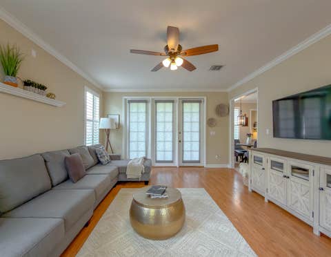 Tiny photo for 4285 Summertree Drive, Tallahassee, FL 32311 (MLS # 402641)