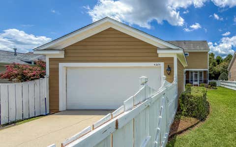Tiny photo for 4285 Summertree Drive, Tallahassee, FL 32311 (MLS # 402641)