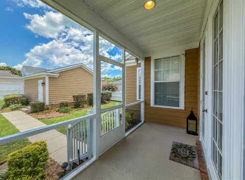 Tiny photo for 4285 Summertree Drive, Tallahassee, FL 32311 (MLS # 402641)