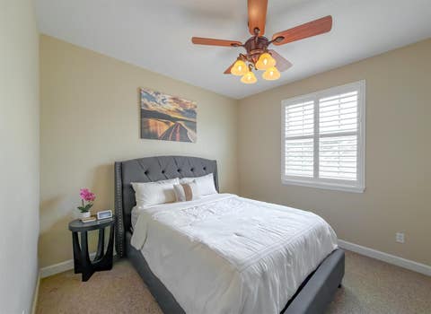 Tiny photo for 4285 Summertree Drive, Tallahassee, FL 32311 (MLS # 402641)