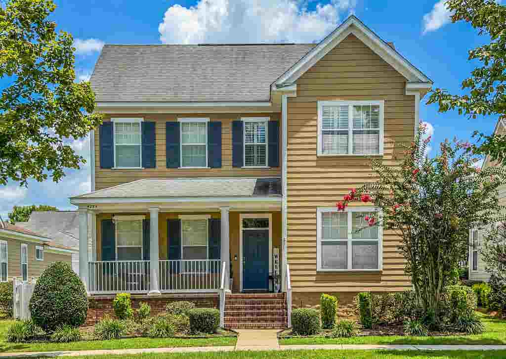 Photo of 4285 Summertree Drive, Tallahassee, FL 32311 (MLS # 402641)