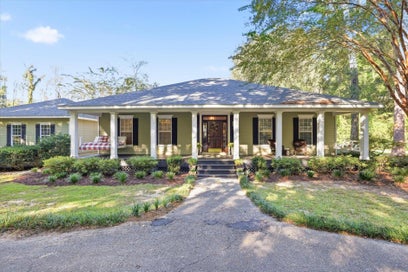7036 Proctor Road Tallahassee FL 32309