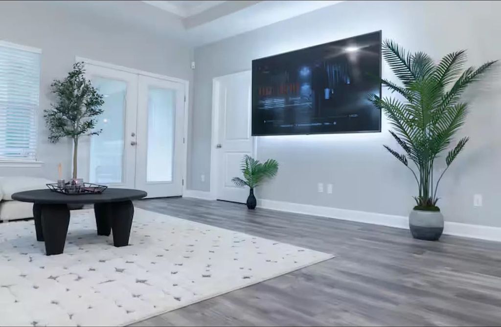 Photo of 929 Beaver Creek Way, Tallahassee, FL 32301 (MLS # 392569)