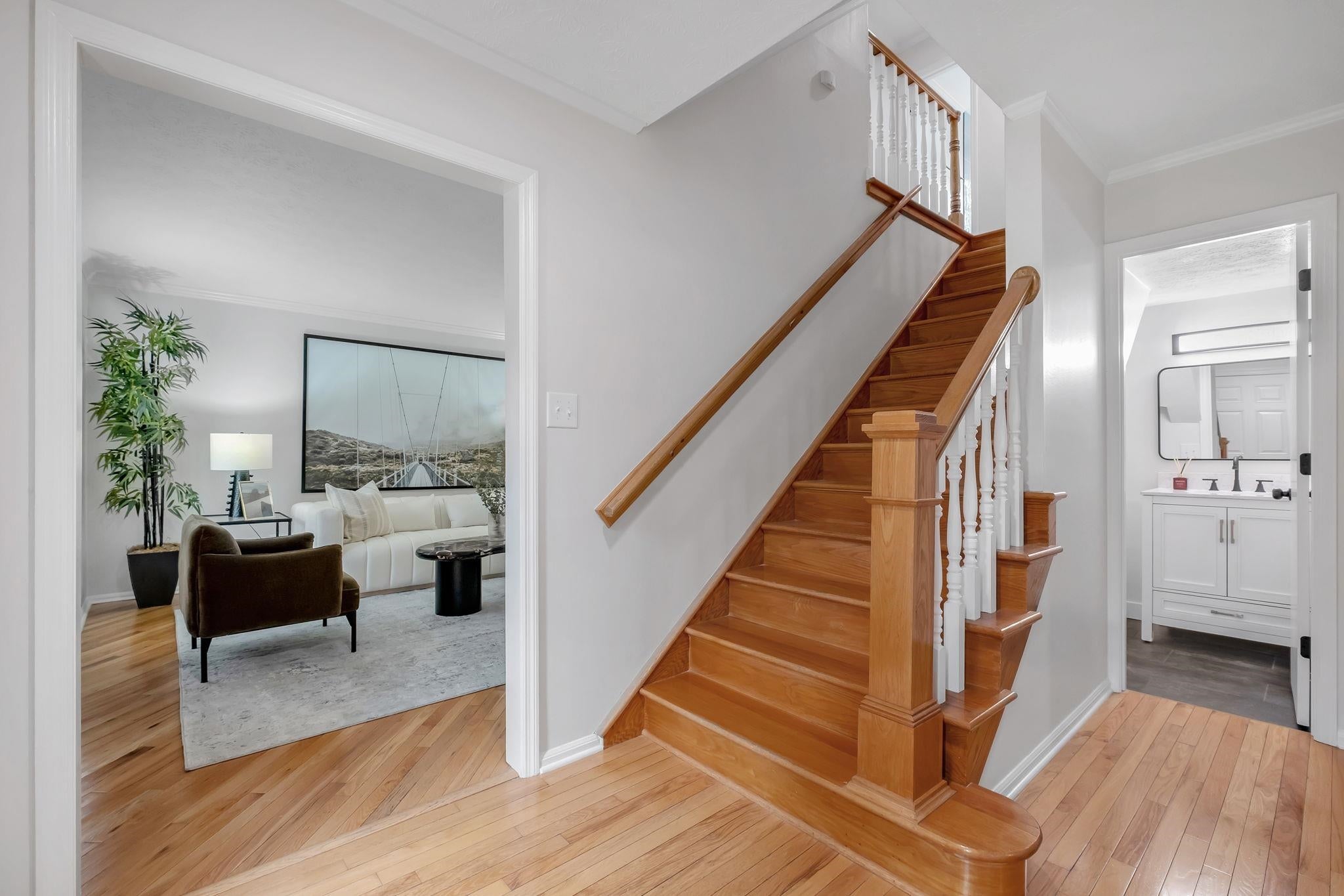 2308 Forsythe Court