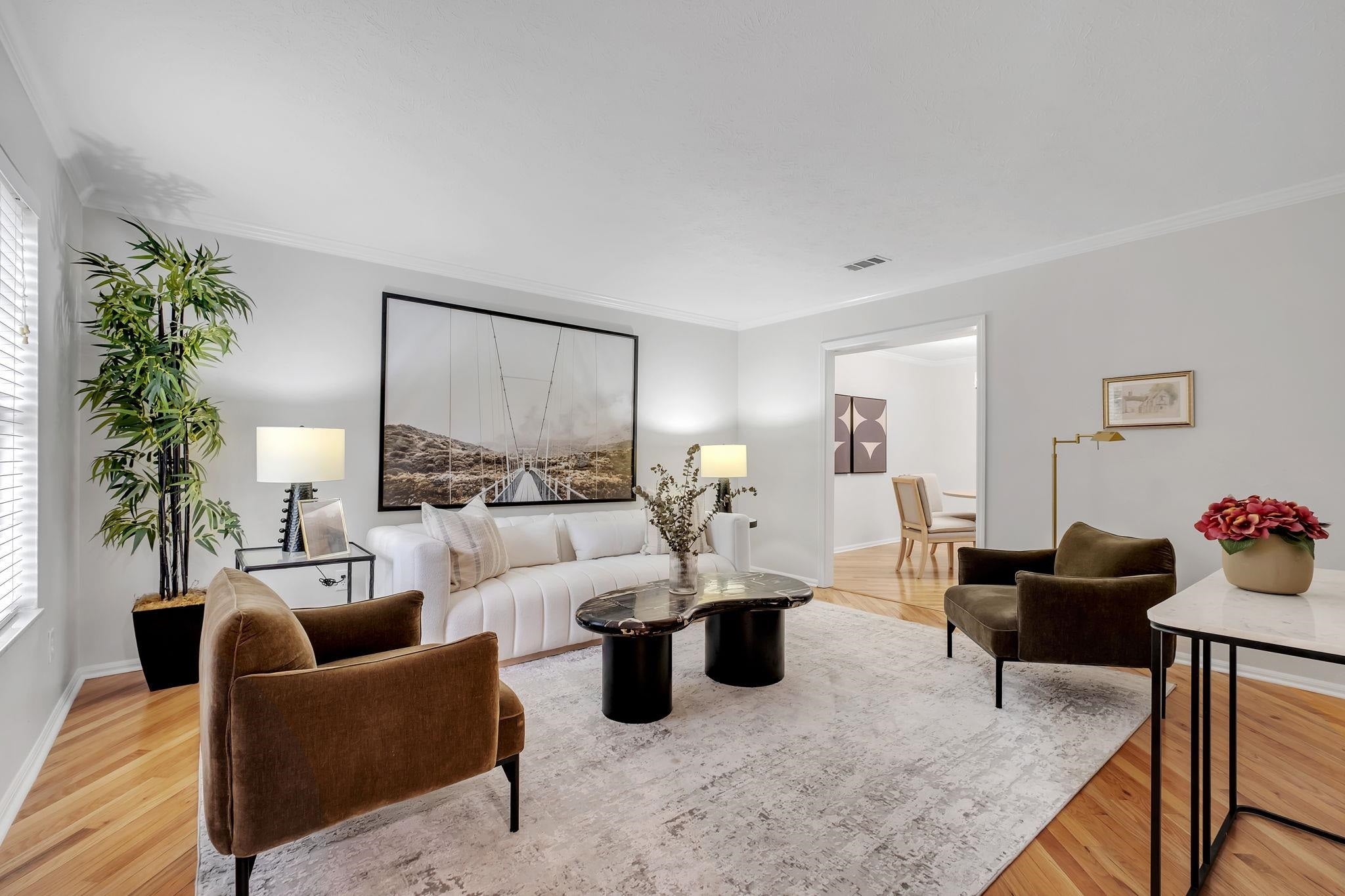 2308 Forsythe Court