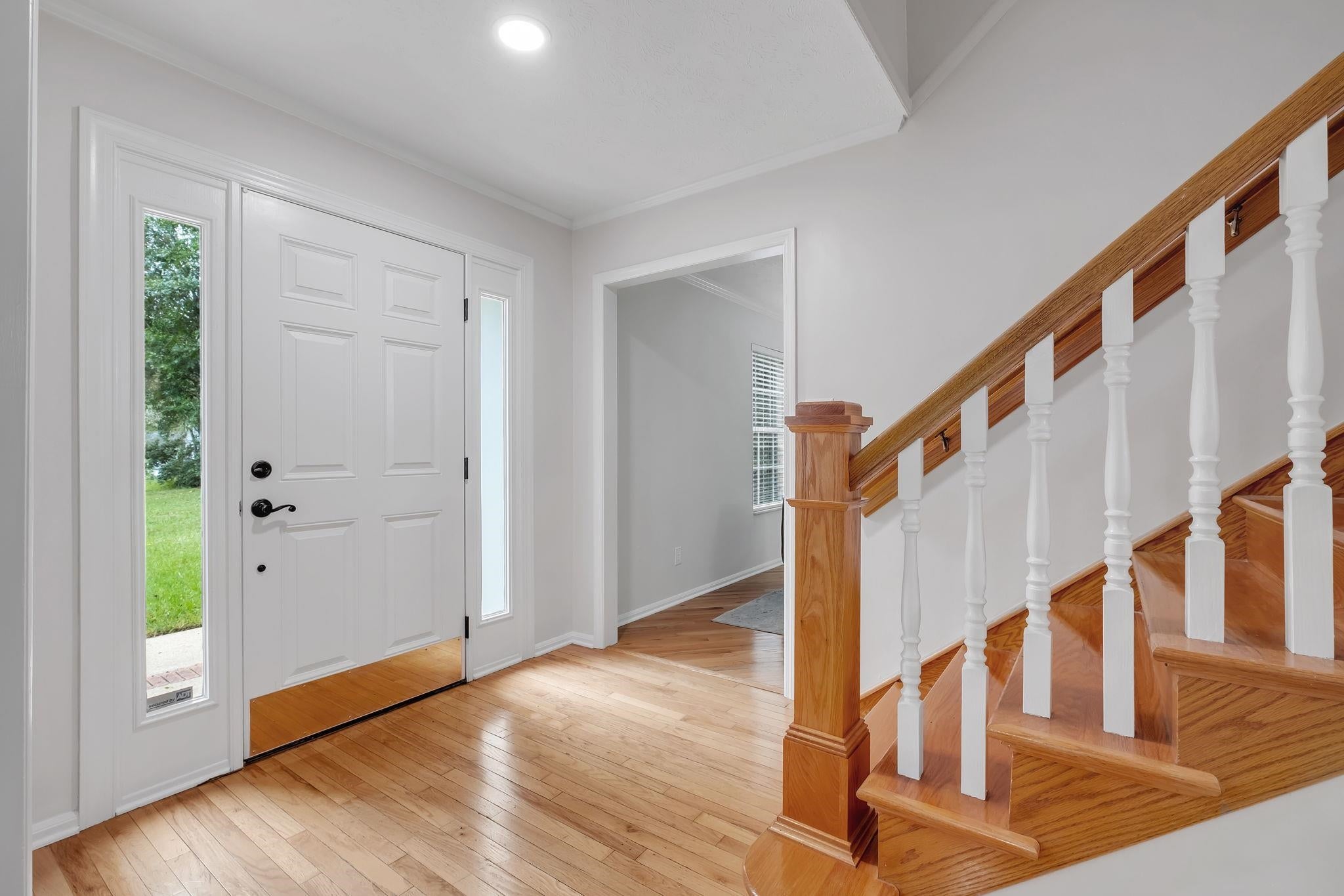 2308 Forsythe Court