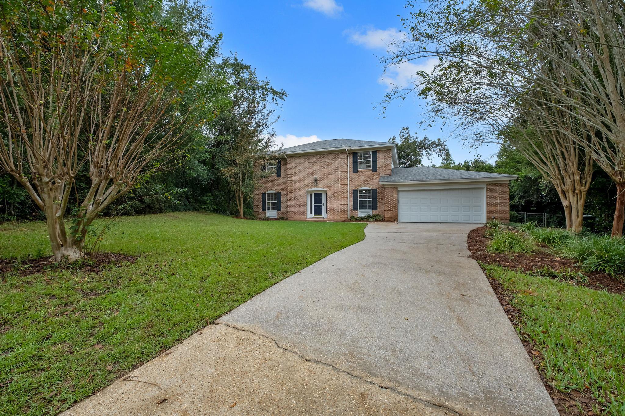 2308 Forsythe Court