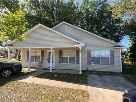 831 Arlington Circle Quincy FL 32351