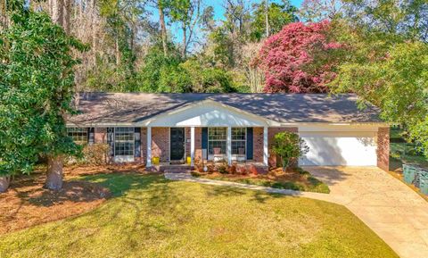 1541 Woodgate Way, Tallahassee, FL 32308 - MLS#: 382693