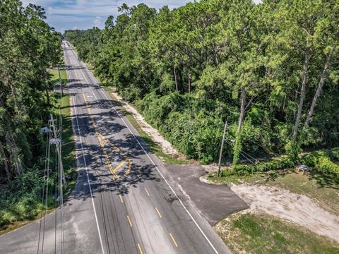 Tiny photo for XX Woodville Highway, Tallahassee, FL 32305 (MLS # 388846)