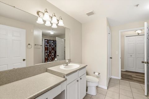 Tiny photo for 2801 Chancellorsville Drive #718, Tallahassee, FL 32312 (MLS # 399518)