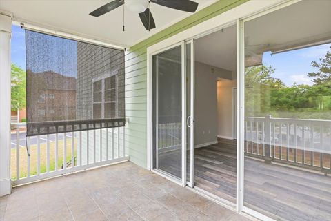 Tiny photo for 2801 Chancellorsville Drive #718, Tallahassee, FL 32312 (MLS # 399518)