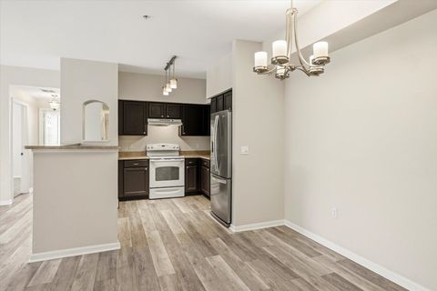 Tiny photo for 2801 Chancellorsville Drive #718, Tallahassee, FL 32312 (MLS # 399518)
