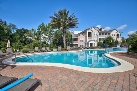 Tiny photo for 2801 Chancellorsville Drive #718, Tallahassee, FL 32312 (MLS # 399518)