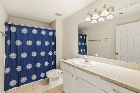 Tiny photo for 2801 Chancellorsville Drive #718, Tallahassee, FL 32312 (MLS # 399518)