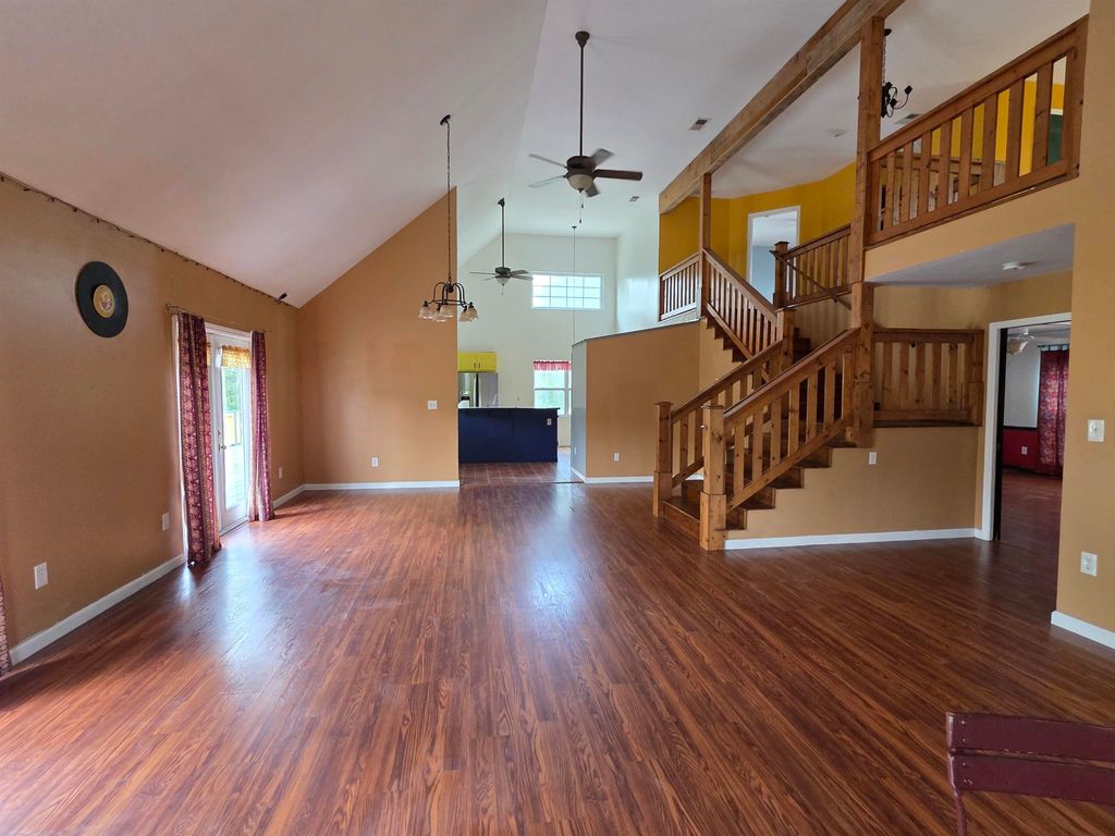 Photo of 610 SW Okaloo Way, Greenville, FL 32331 (MLS # 388081)