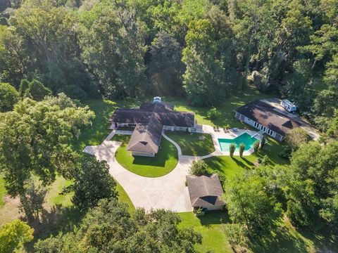 Tiny photo for 3905 & 3907 Bellac Road, Tallahassee, FL 32303 (MLS # 391282)