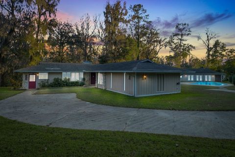 Tiny photo for 3905 & 3907 Bellac Road, Tallahassee, FL 32303 (MLS # 391282)