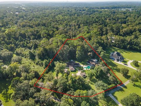 Tiny photo for 3905 & 3907 Bellac Road, Tallahassee, FL 32303 (MLS # 391282)