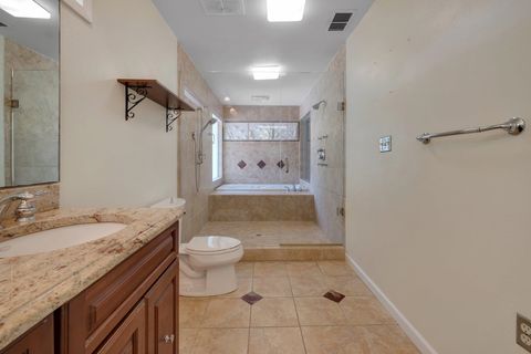 Tiny photo for 3905 & 3907 Bellac Road, Tallahassee, FL 32303 (MLS # 391282)