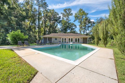 Tiny photo for 3905 & 3907 Bellac Road, Tallahassee, FL 32303 (MLS # 391282)