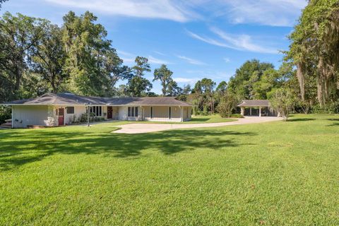 Tiny photo for 3905 & 3907 Bellac Road, Tallahassee, FL 32303 (MLS # 391282)