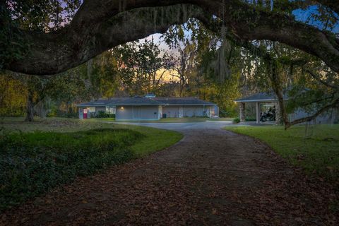 Tiny photo for 3905 & 3907 Bellac Road, Tallahassee, FL 32303 (MLS # 391282)