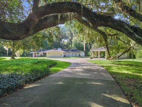Photo of 3905 & 3907 Bellac Road, Tallahassee, FL 32303 (MLS # 391282)