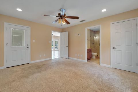 Tiny photo for 3905 & 3907 Bellac Road, Tallahassee, FL 32303 (MLS # 391282)