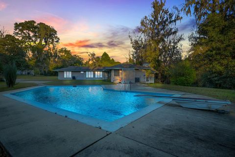 Tiny photo for 3905 & 3907 Bellac Road, Tallahassee, FL 32303 (MLS # 391282)