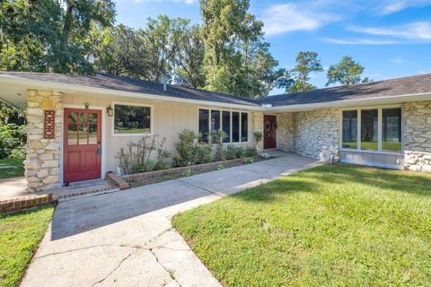 Tiny photo for 3905 & 3907 Bellac Road, Tallahassee, FL 32303 (MLS # 391282)
