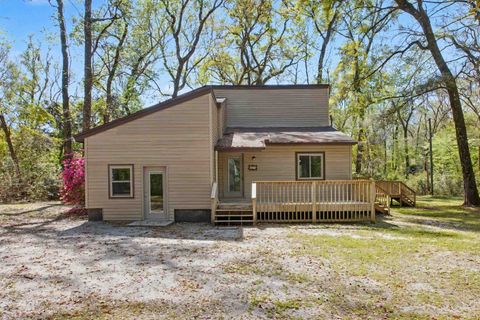 Tiny photo for 473 Beechwood Drive, Crawfordville, FL 32327 (MLS # 398077)