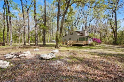 Tiny photo for 473 Beechwood Drive, Crawfordville, FL 32327 (MLS # 398077)