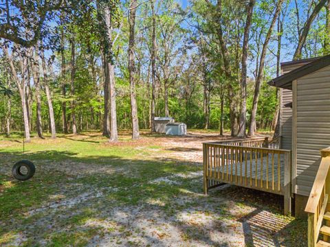 Tiny photo for 473 Beechwood Drive, Crawfordville, FL 32327 (MLS # 398077)