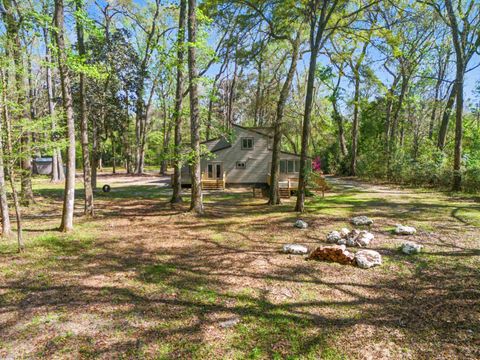 Tiny photo for 473 Beechwood Drive, Crawfordville, FL 32327 (MLS # 398077)